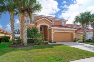 462 Paloma Dr, Davenport, FL 33837, Sold 12/23/21