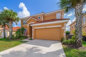 462 Paloma Dr, Davenport, FL 33837, Sold 12/23/21