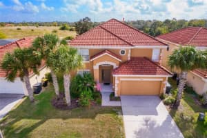 462 Paloma Dr, Davenport, FL 33837, Sold 12/23/21