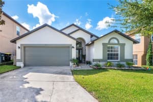 607 Aster Dr, Davenport, FL 33897, Sold 12/01/21