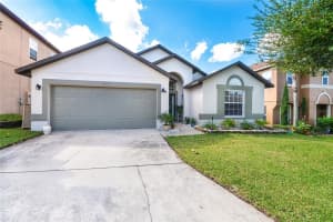 607 Aster Dr, Davenport, FL 33897, Sold 12/01/21
