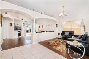 607 Aster Dr, Davenport, FL 33897, Sold 12/01/21