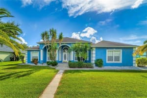4006 Georgetown Ct, St Cloud, FL 34772, Sold 11/09/21