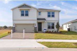 5218 Northern Flicker Dr, St Cloud, FL 34771, Sold 12/30/21