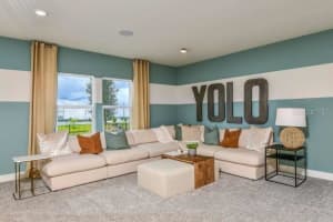 5218 Northern Flicker Dr, St Cloud, FL 34771, Sold 12/30/21