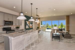 5214 Northern Flicker Dr, St Cloud, FL 34771, Sold 01/31/22