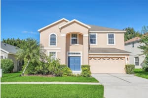 9530 Pecky Cypress Way, Orlando, FL 32836, Sold 11/22/21