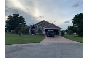 119 Dorado Ct, Davenport, FL 33896, Sold 11/23/21