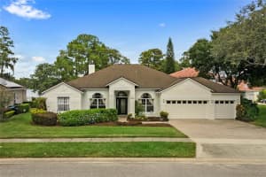 8319 Diamond Cove Cir, Orlando, FL 32836, Sold 10/29/21