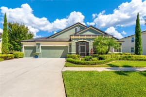 5319 Sandy Shell Dr, Apollo Beach, FL 33572, Sold 12/28/21