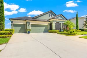 5319 Sandy Shell Dr, Apollo Beach, FL 33572, Sold 12/28/21