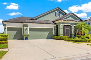 5319 Sandy Shell Dr, Apollo Beach, FL 33572, Sold 12/28/21