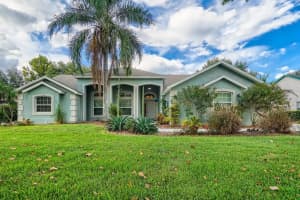 14833 Yellow Pine Ln, Clermont, FL 34711, Sold 11/10/21