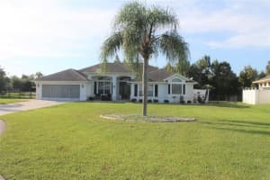 4 Whipper-In Cir, Ormond Beach, FL 32174, Sold 06/28/22