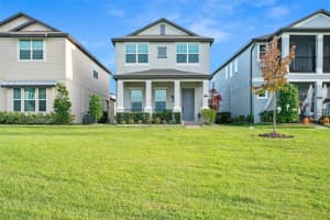 1775 White Feather Lp, Oakland, FL 34787, Sold 12/03/21