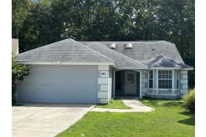 441 Harvest Oak Ct, Lake Mary, FL 32746, Sold 01/24/22