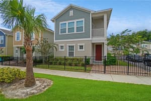 4618 Socrates Wy, Sanford, FL 32773, Sold 11/09/21
