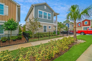 4618 Socrates Wy, Sanford, FL 32773, Sold 11/09/21