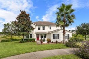 2865 Grassmoor Loop, Apopka, FL 32712, Sold 10/29/21