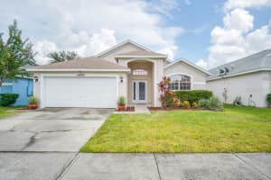 14893 Lady Victoria Blvd, Orlando, FL 32826, Sold 11/15/21