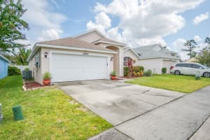 14893 Lady Victoria Blvd, Orlando, FL 32826, Sold 11/15/21