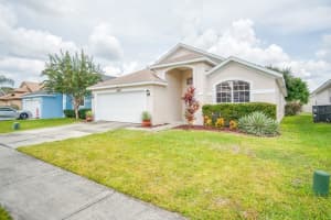 14893 Lady Victoria Blvd, Orlando, FL 32826, Sold 11/15/21
