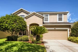 1205 Cathcart Cir, Sanford, FL 32771, Sold 01/31/22