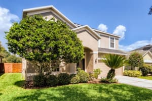 1205 Cathcart Cir, Sanford, FL 32771, Sold 01/31/22