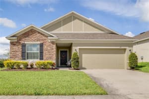 338 Pinecrest Loop, Davenport, FL 33837, Sold 11/30/21