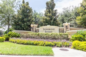 3314 Robert Trent Jones Dr, Orlando, FL 32835, Sold 11/29/21