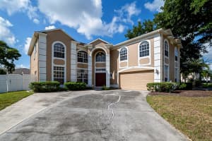 486 Knightswood Dr, Apopka, FL 32712, Sold 03/18/22