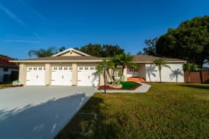 6318 Oak Meadow Bend, Orlando, FL 32819, Sold 04/14/22