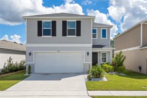 362 Preserve Pointe Blvd, Davenport, FL 33837, Sold 11/30/21