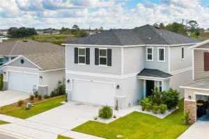 362 Preserve Pointe Blvd, Davenport, FL 33837, Sold 11/30/21