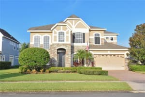 1726 Astor Farms Pl, Sanford, FL 32771, Sold 11/19/21