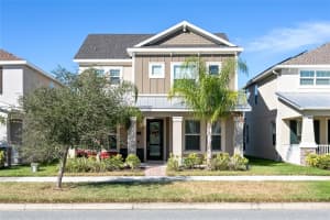 7584 Summerlake Groves St, Winter Garden, FL 34787, Sold 11/29/21