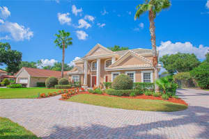 7914 Summer Ridge Pl, Orlando, FL 32819, Sold 11/24/21