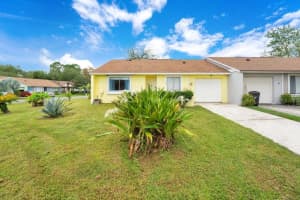 116 Water Oak Dr, Sanford, FL 32773, Sold 11/26/21