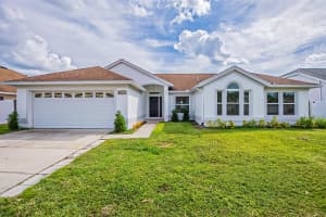 2540 Rolling Broak Dr, Orlando, FL 32837, Sold 12/16/21