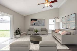 2540 Rolling Broak Dr, Orlando, FL 32837, Sold 12/16/21