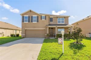 5723 Forest Ridge Dr, Winter Haven, FL 33881, Sold 01/14/22