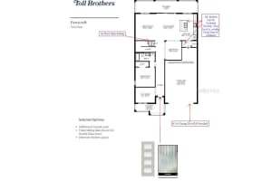 2581 Park Ridge St, Apopka, FL 32712, Sold 04/26/22