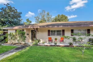 37 Villa Villar Ct, DeLand, FL 32724, Sold 11/19/21