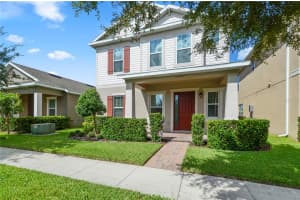 15567 Kinnow Mandarin Ln, Winter Garden, FL 34787, Sold 11/15/21