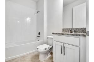 3073 New Ashford Way, Sanford, FL 32771, Sold 02/25/22