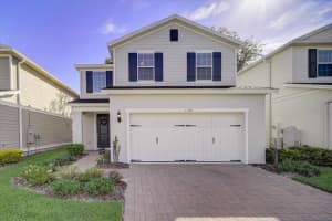 1190 Bobcat Chase Blvd, Oakland, FL 34760, Sold 12/15/21