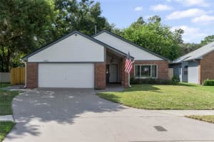 1456 E Brookshire Ct, Winter Park, FL 32792, Sold 12/03/21