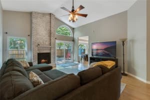 1456 E Brookshire Ct, Winter Park, FL 32792, Sold 12/03/21