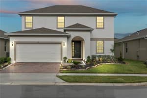 224 Trinity Ridge Cir, Davenport, FL 33897, Sold 11/16/21