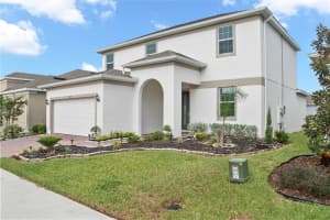 224 Trinity Ridge Cir, Davenport, FL 33897, Sold 11/16/21
